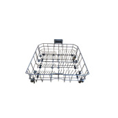 Bottom rack