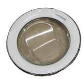 Complete porthole door