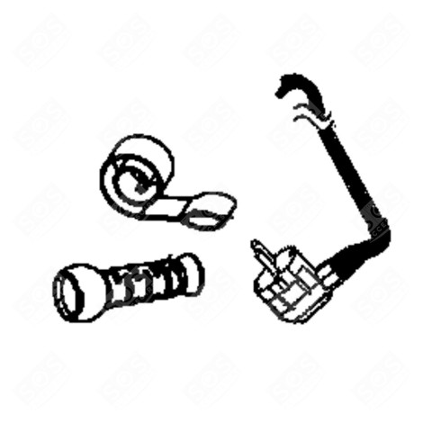 POWER CORD SMALL HOUSEHOLD APPLIANCE - SS-1810001882, SS1810001882