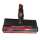 MOTORISED BRUSH VACUUM CLEANER  - AS000030, AS000074