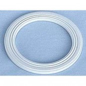 Pack of 3 white seals