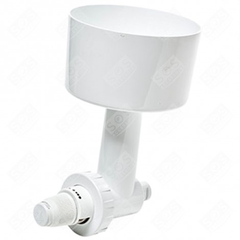 KAX941PL FORMERLY AT941A - COMPLETE STEEL CEREAL GRINDER (A1412) FOOD PROCESSOR - AW20010008