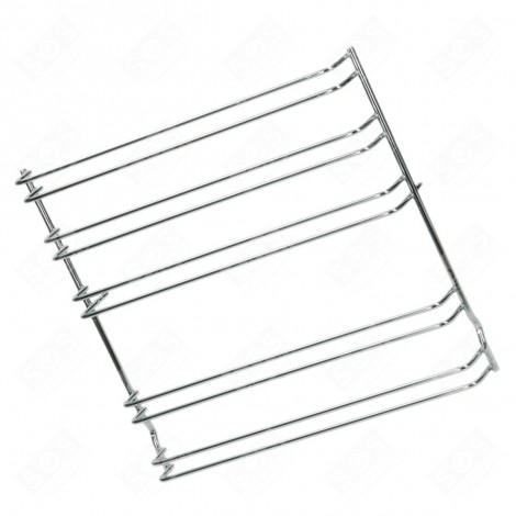 LATERAL GRILLE (ORIGINAL) GAS / ELECTRIC OVENS - 00472738