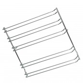 Lateral grille (original)