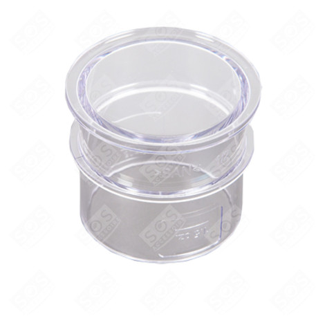 DOSING CAP BLENDER - FS-9100034710, FS9100034710