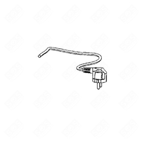 CORD BLENDER - MS-651738, MS651738