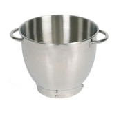 Stainless steel kneading hook