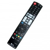 Remote control