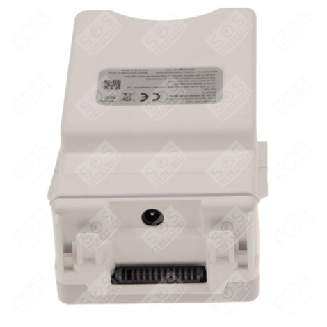 BATTERY VACUUM CLEANER  - ZR010770