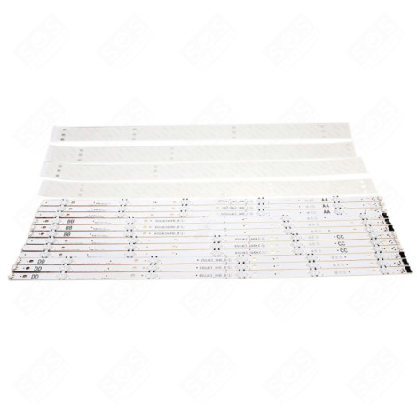 LED BAR KIT TELEVISIONS / TVS - AGF78818405, AGF78818401