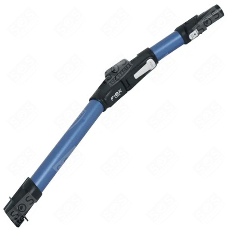 BLUE FLEX TUBE VACUUM CLEANER  - SS-2230002633, SS2230002633