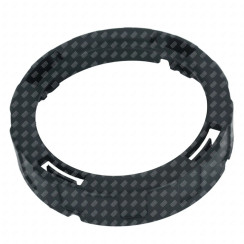 Nut of the black blender bowl