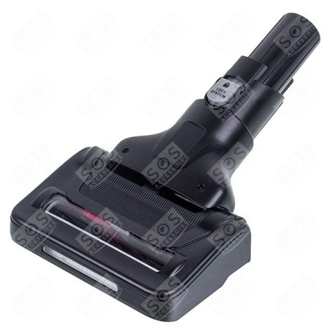 NARROW BLACK ELECTRIC BRUSH VACUUM CLEANER  - SS-2230002628, SS2230002628