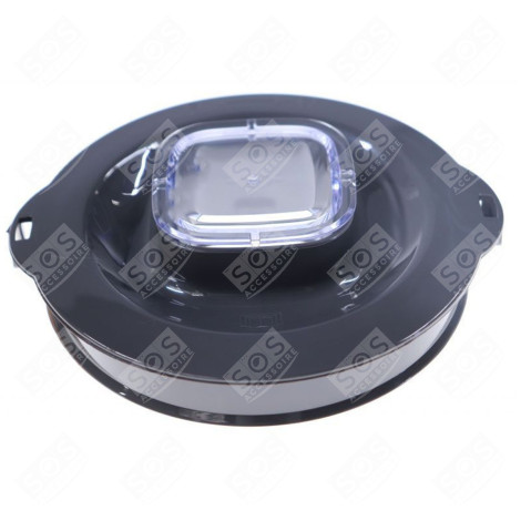 GREY BLENDER BOWL LID BLENDER - MS-652532, MS652532