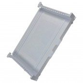 Vegetable drawer shelf (125C)