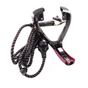 Handle top with power cord