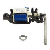 Pump type B47 47W + clamp