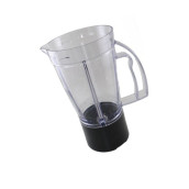 Blender bowl
