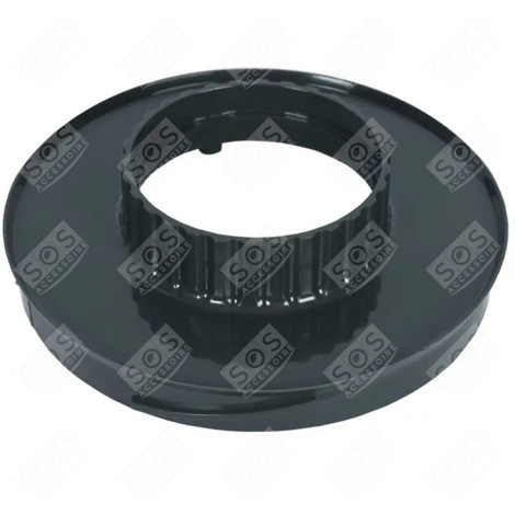 GREY LID FOOD PROCESSOR - MS-652952, MS652952