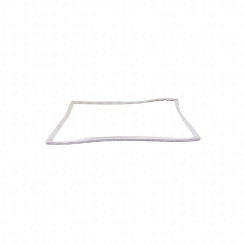 Door seal (freezer section)