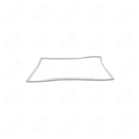 DOOR SEAL (FREEZER SECTION) REFRIGERATOR, FREEZER - 12030139
