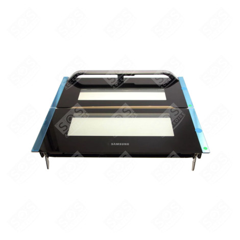 COMPLETE DOOR ORIGINAL GAS / ELECTRIC OVENS - DG94-02560E