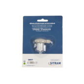 Regulator Taupe/beige