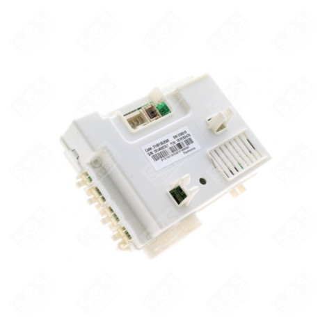 POWER ELECTRONIC CARD WASHING MACHINES - C00375909, 488000375909