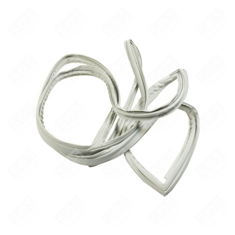 DOOR SEAL (FRIDGE SECTION) ORIGINAL REFRIGERATOR, FREEZER - DA97-17702B