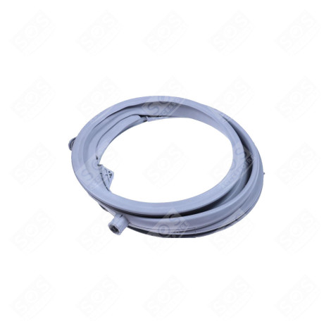Original door seal (gasket) CANDY, HAIER, ROSIERES 43036320, 70016733