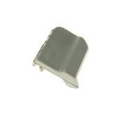 Overflow cover right side