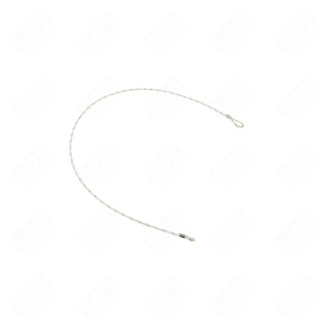 DOOR CABLE (MARK 408) DISHWASHER - 34421161, 1063186