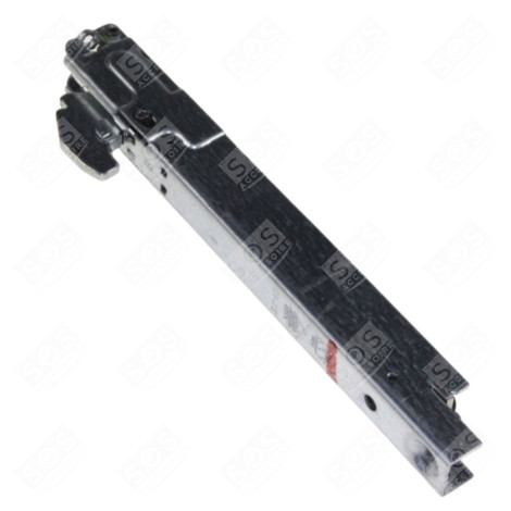 DOOR HINGE GAS / ELECTRIC OVENS - 37010116