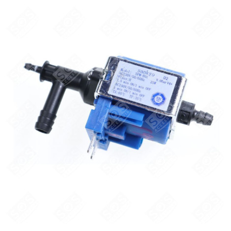 8-BAR PUMP STEAM IRONS / STEAM GENERATOR IRONS - FS-9100038174, FS9100038174