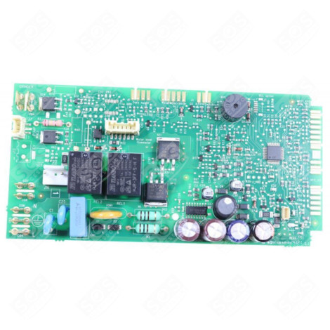 MAIN CIRCUIT BOARD COFFEE MAKER, ESPRESSO - MS-8030000868, MS8030000868