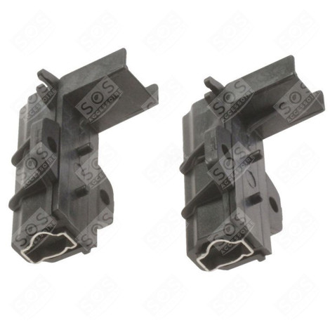 WELLING 4.0A 40W MOTOR CARBON BRUSH SET WASHING MACHINES - C00273898, 482000023145