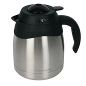 Thermos pot