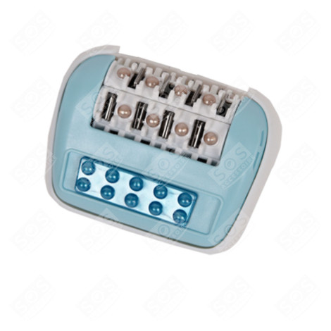 EPILATING ROLLER HAIR REMOVAL - CS-00139303, CS00139303