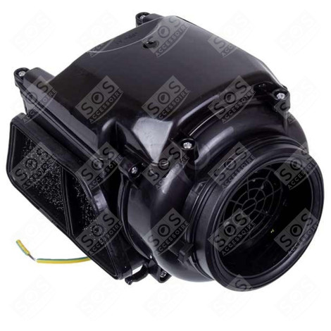 COMPLETE MOTOR STEAM CLEANER - RS-2230002260, RS2230002260