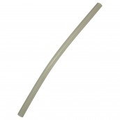 Flexible silicone hose