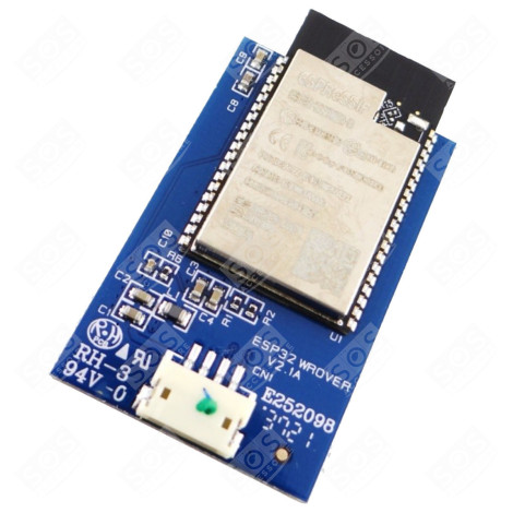 ELECTRONIC CARD ROBOT VACUUM CLEANER - SS-2230002784, SS2230002784