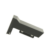 Left hinge cover original