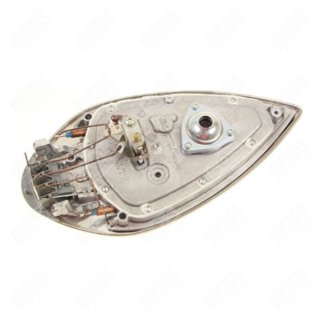 SOLEPLATE STEAM IRONS / STEAM GENERATOR IRONS - CS-10000069, CS10000069