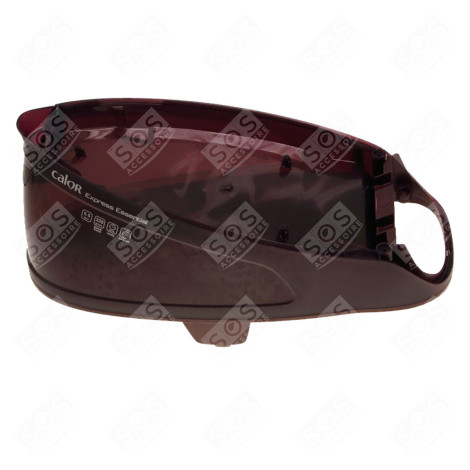 RED TANK STEAM IRONS / STEAM GENERATOR IRONS - SS-9100041656, SS9100041656