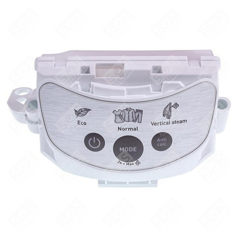 FRONT HOUSING WITH CIRCUIT BOARD STEAM IRONS / STEAM GENERATOR IRONS - CS-10001126, CS10001126