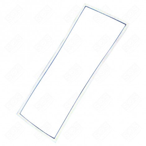 DOOR SEAL REFRIGERATOR, FREEZER - 480131100335