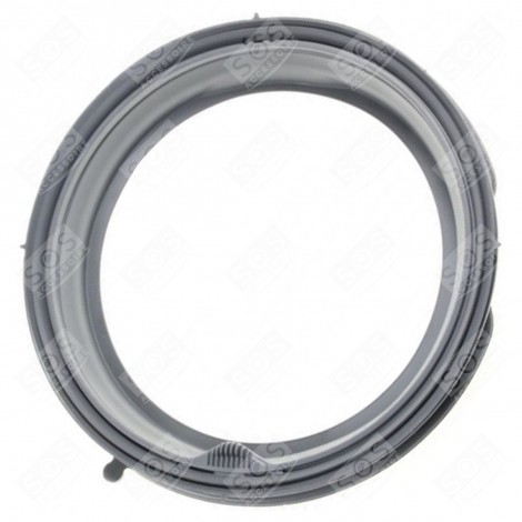 ORIGINAL DOOR SEAL (GASKET) WASHING MACHINES - 2843770100, 2843770200