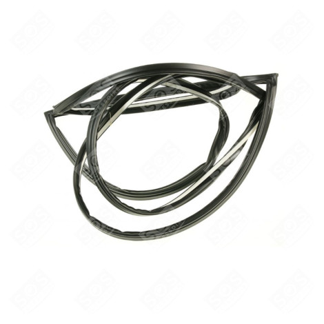 DOOR SEAL (ORIGINAL) REFRIGERATOR, FREEZER - 481246818322