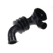 Tub pump hose