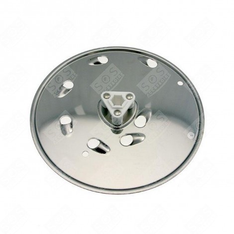 A980 A998 - EXTRA COARSE GRATING DISC 6MM FOR A980 AND A998 FOOD PROCESSOR - KW639021